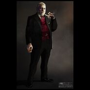 XMDP Harry Leland Concept Art
