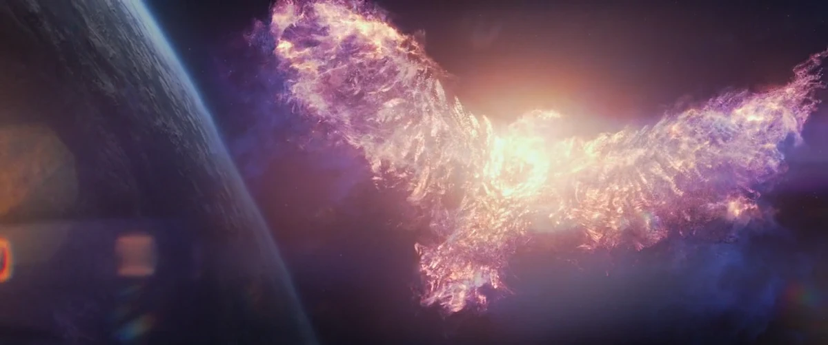 Phoenix Force | X-Men Movies Wiki | Fandom