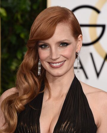 Jessica Chastain X Men Movies Wiki Fandom
