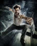 Wolverine 20