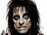 Alice Cooper