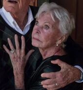 Joan Lee as Herself