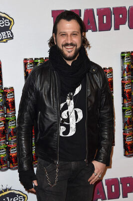 Stefan Kapicic