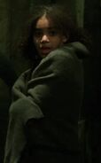 Sideah Alladice as X-Kid (Captured)