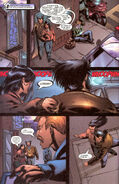 X-Men Movie Prequel Wolverine pg12 Anthony