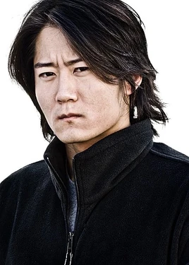 Allen Jo