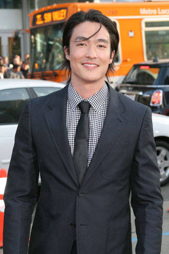 daniel henney agent zero