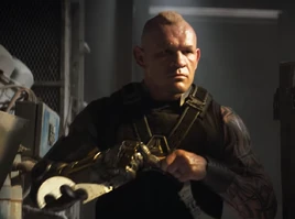 Mohawk