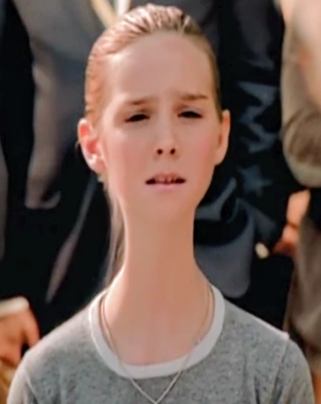 Kelly's Daughter | X-Men Movies Wiki | Fandom