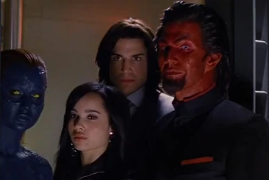 arclight x men le dernier combat