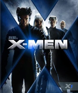X-Men (film) | Gallery | X-Men Movies Wiki | Fandom