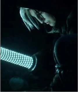 Young Mutant Scavenger