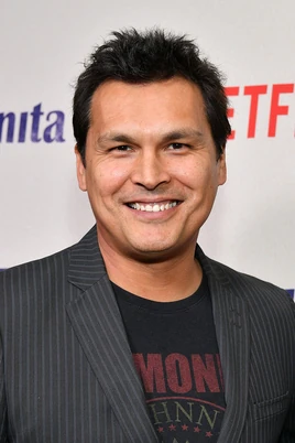 Adam Beach