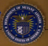 Department of Mutant Affairs