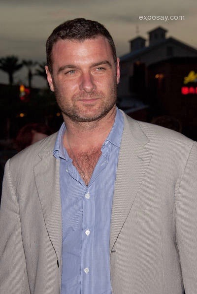 IMDb - Happy birthday, Liev Schreiber! The 'X-Men Origins: Wolverine' actor  turns 48 today. More stars born 10/4