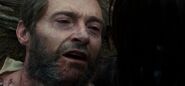 Logan's last breath