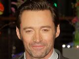 Hugh Jackman