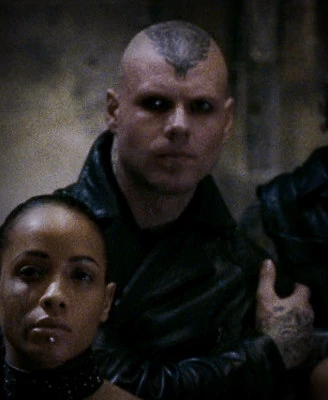 Omegas X Men Movies Wiki Fandom