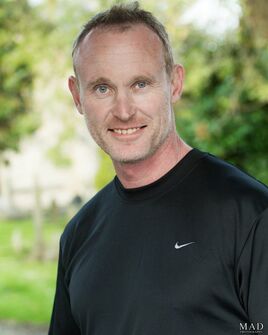 Richard Bradshaw