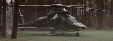X sales class copter