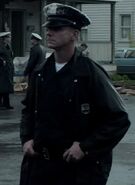 Donny Falsetti as Cop