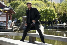Wolverine (Japan)
