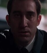 Dave Brown as Lead Cop
