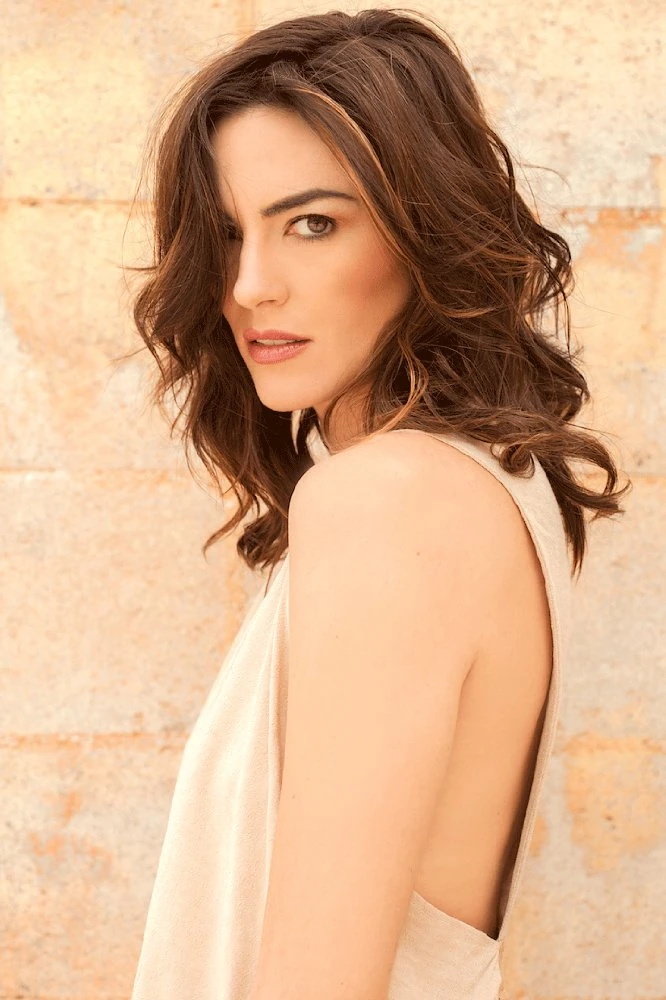 Monique Ganderton | X-Men Movies Wiki | Fandom