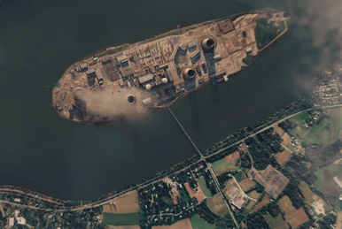 Three Mile Island Incident X Men Movies Wiki Fandom