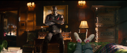 Colossus (X-Mansion Interior - DP2)