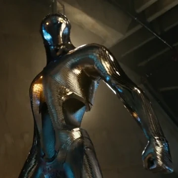 Sentinel Mk X X Men Movies Wiki Fandom