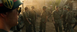 XM DoFP Saigon