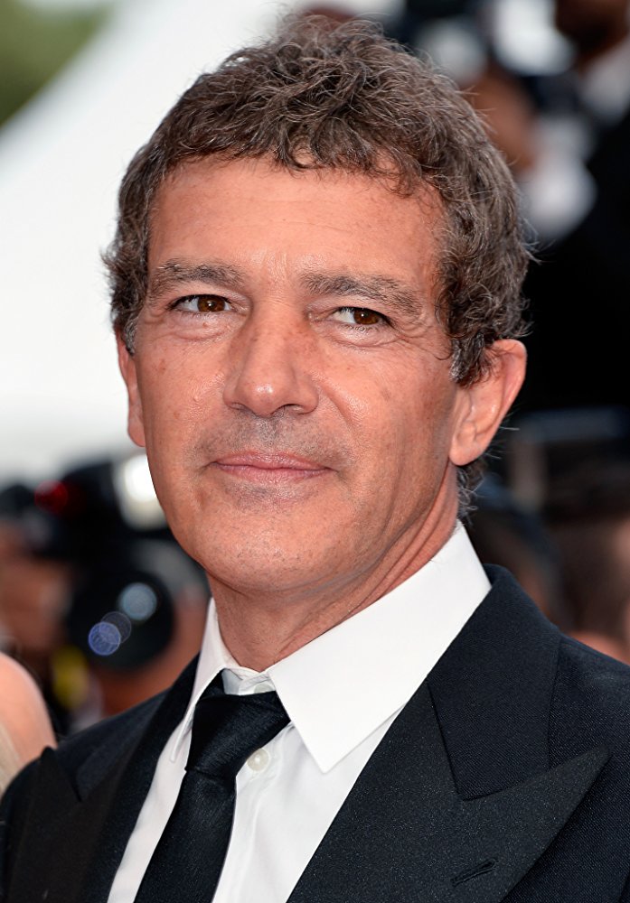 Antonio Banderas is showing up on the IMDb cast listing for New Mutants. If  he truly is in the film, who might he be playing? : r/xmen