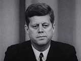 John F. Kennedy
