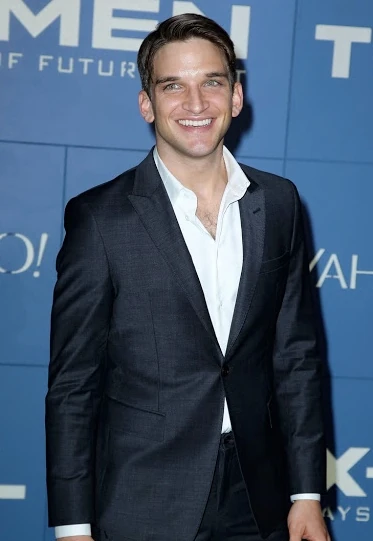Evan Jonigkeit | X-Men Movies Wiki | Fandom
