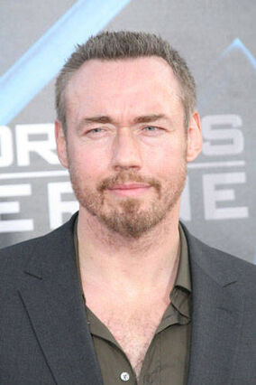 KevinDurand