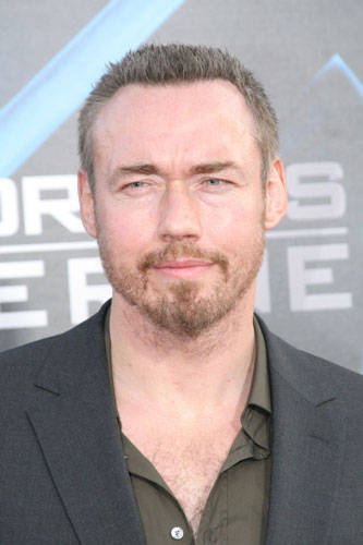 kevin durand movies