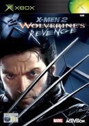 X2: Wolverine's Revenge