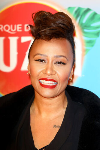 Emeli Sande