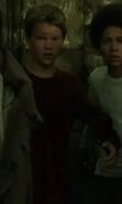 Devin Douglas Drewitz as X-Kid (Captured)
