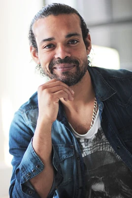 Antonio Daniel Hidalgo