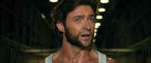 X-Men Origins Wolverine (Deadpool 2 Post-Credits)