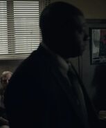Dave Campbell as Detective