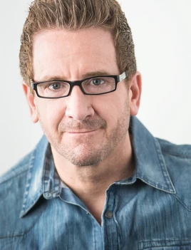 Chad Wright