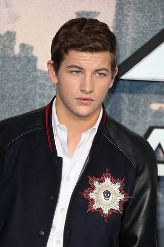 Tye Sheridan | X-Men Movies Wiki | Fandom