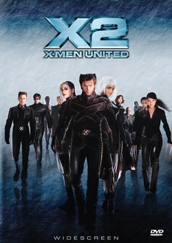 X2: X-Men United | Gallery | X-Men Movies Wiki | Fandom