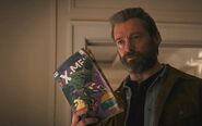 WolverineComic