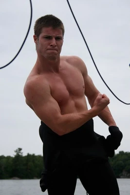 Brayden Jones