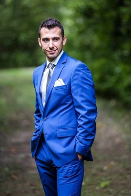 Alex Armbruster