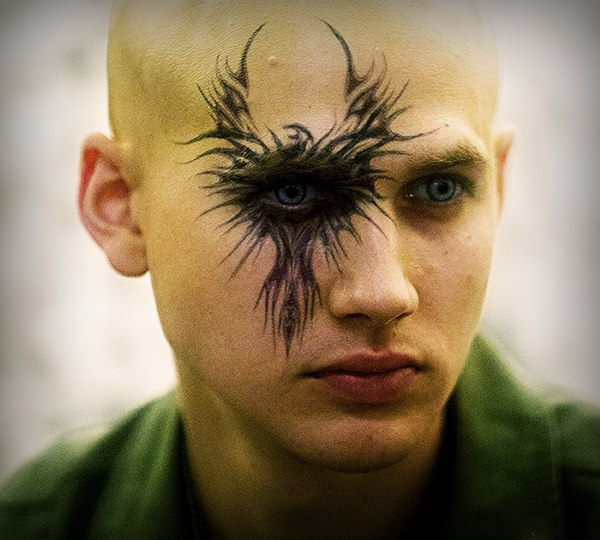 Ink | X-Men Movies Wiki | Fandom